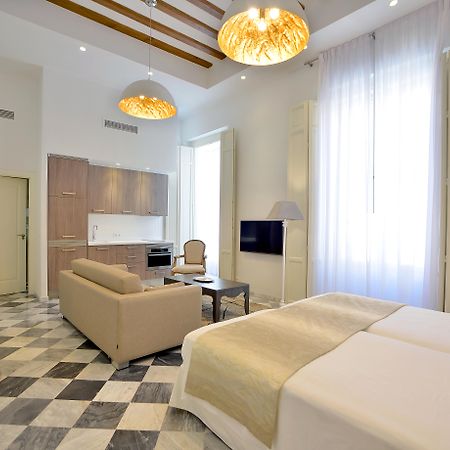El Armador Casa Palacio By Luxury Suites Кадис Екстериор снимка