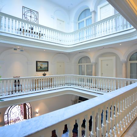 El Armador Casa Palacio By Luxury Suites Кадис Екстериор снимка