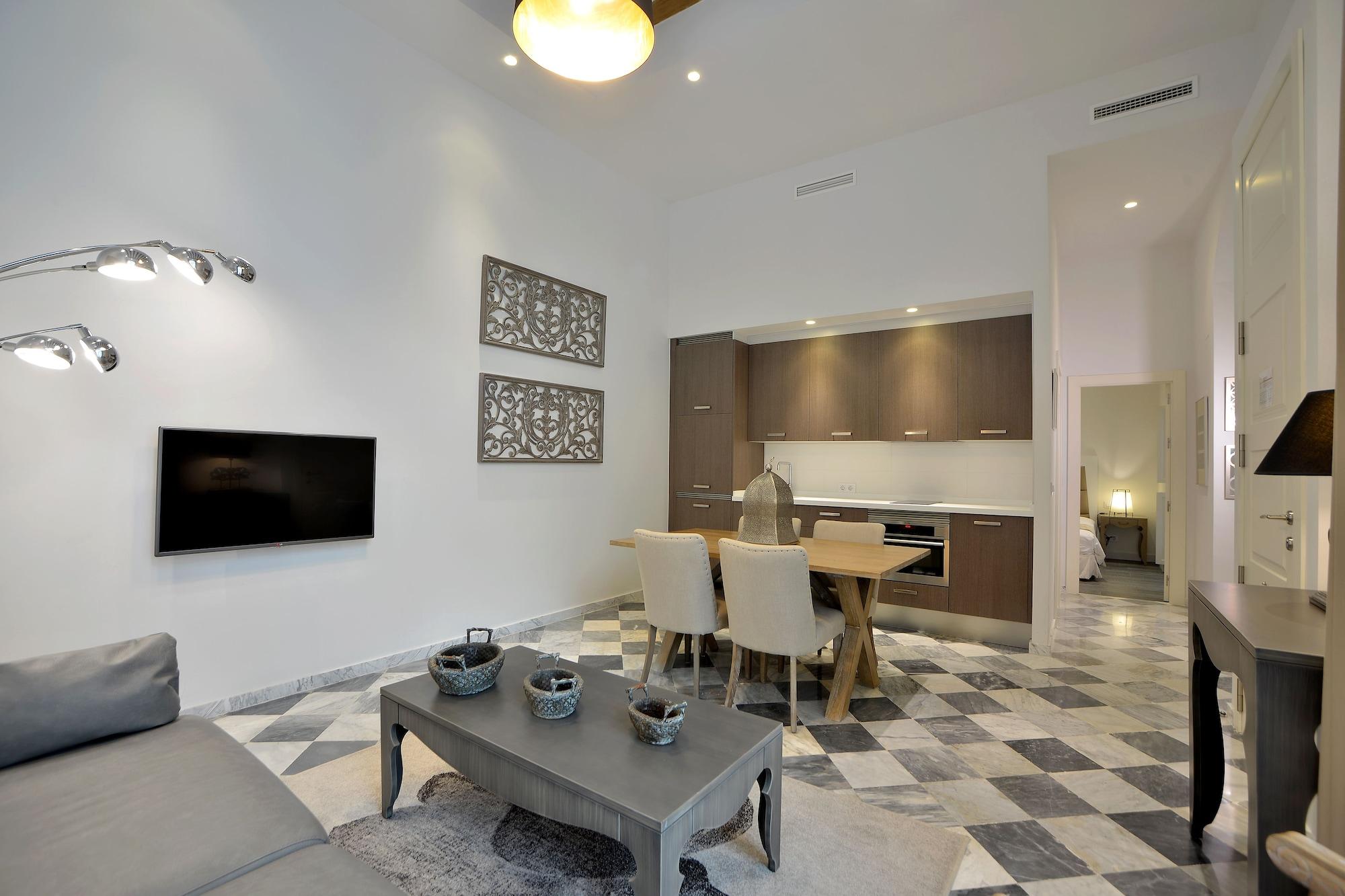El Armador Casa Palacio By Luxury Suites Кадис Екстериор снимка