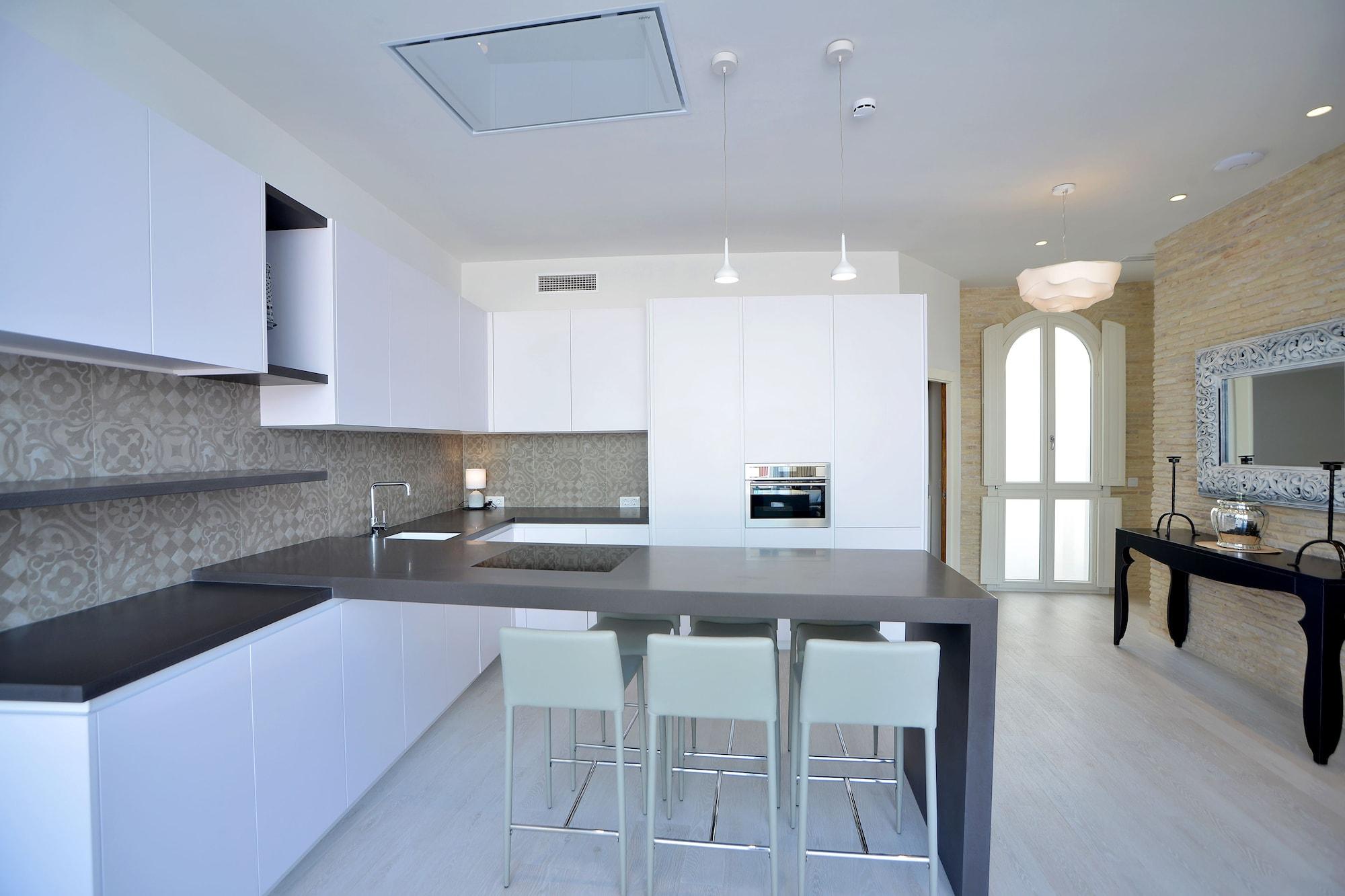 El Armador Casa Palacio By Luxury Suites Кадис Екстериор снимка