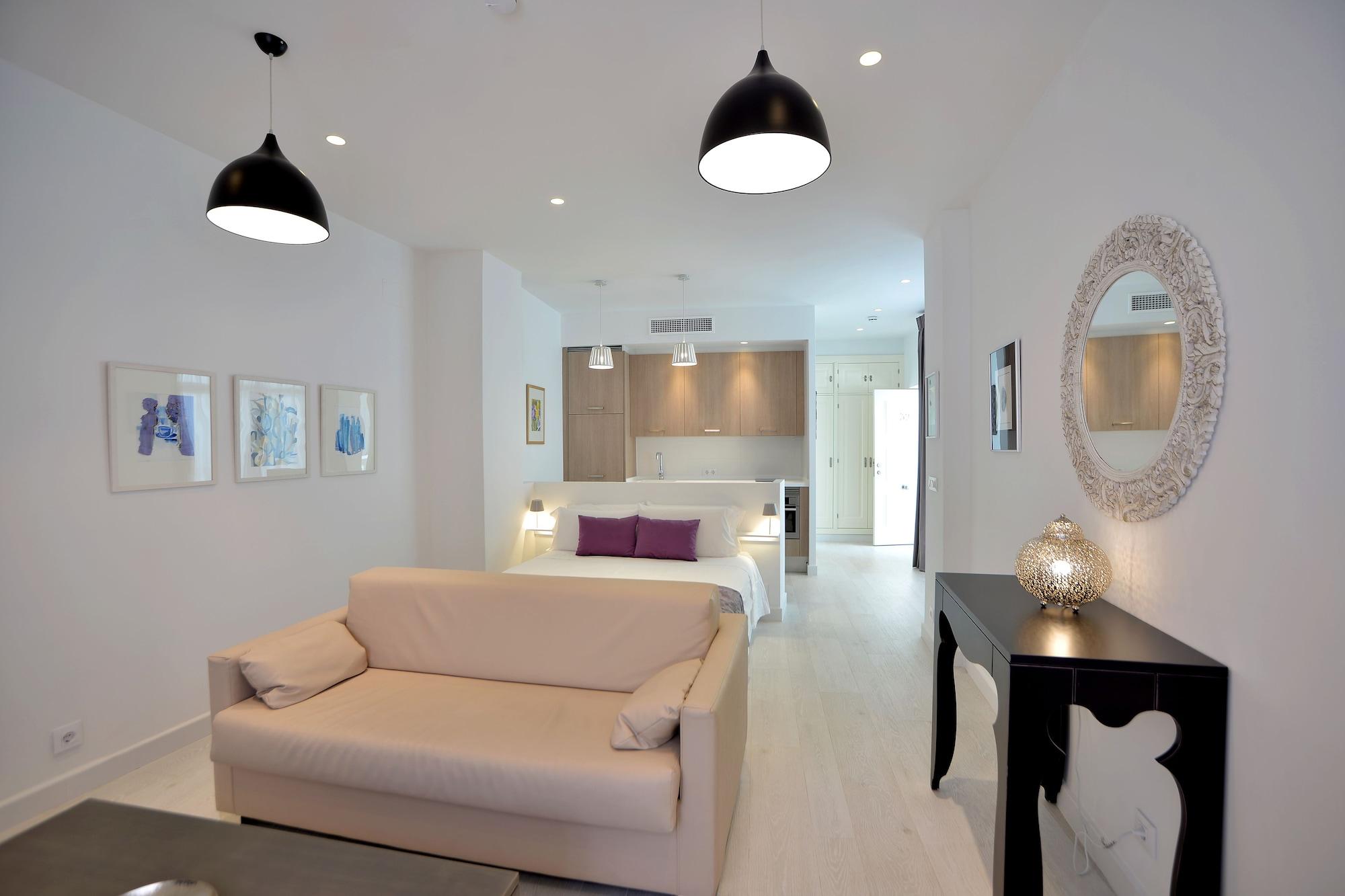El Armador Casa Palacio By Luxury Suites Кадис Екстериор снимка