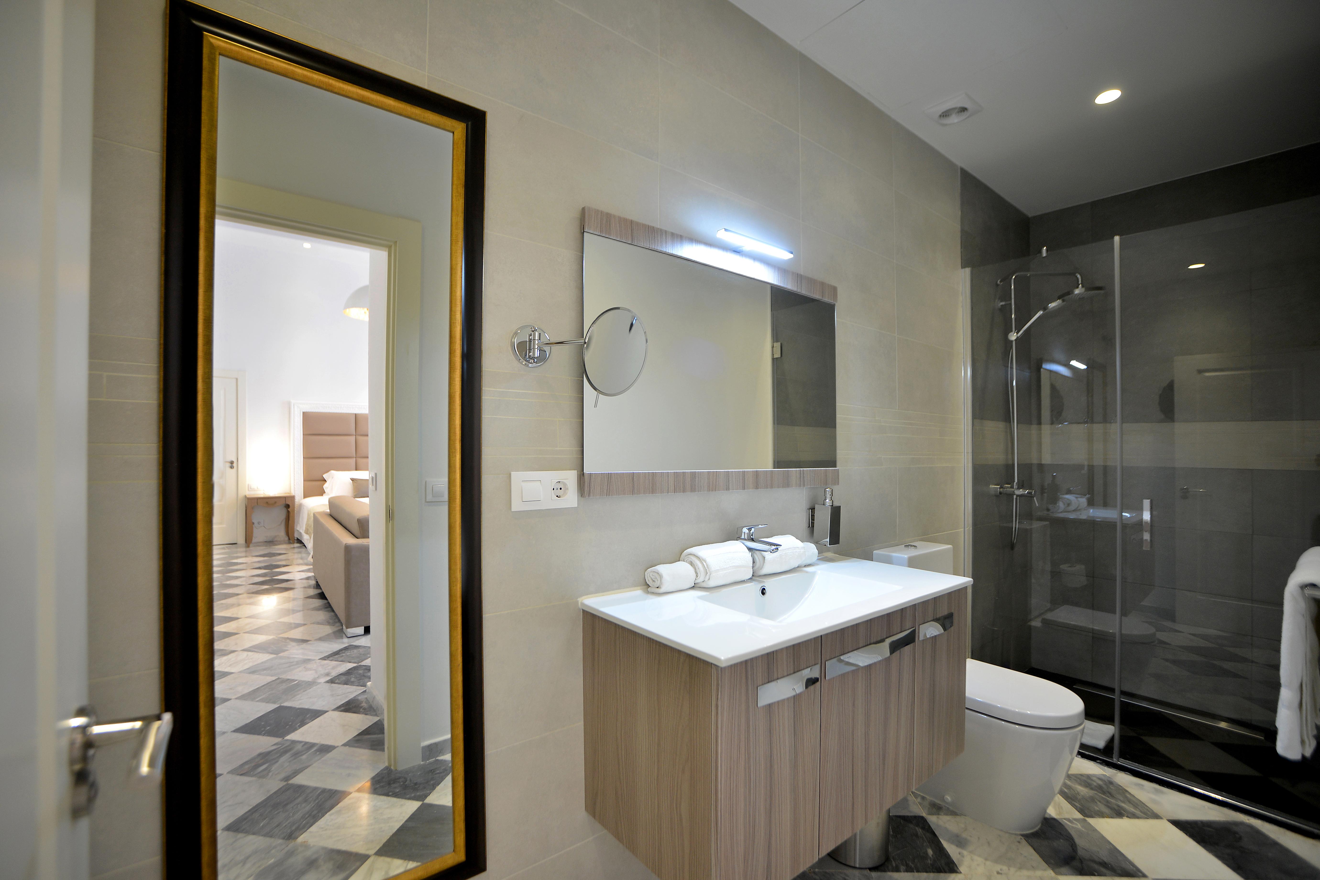 El Armador Casa Palacio By Luxury Suites Кадис Екстериор снимка