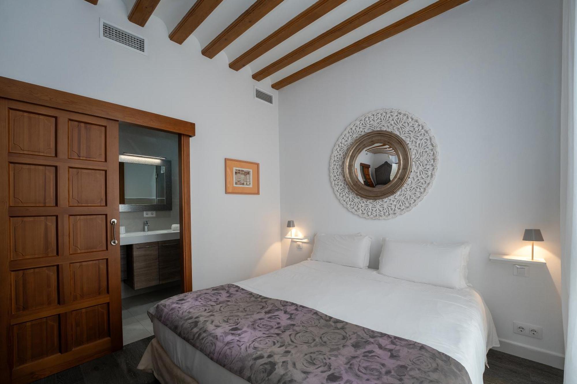 El Armador Casa Palacio By Luxury Suites Кадис Екстериор снимка