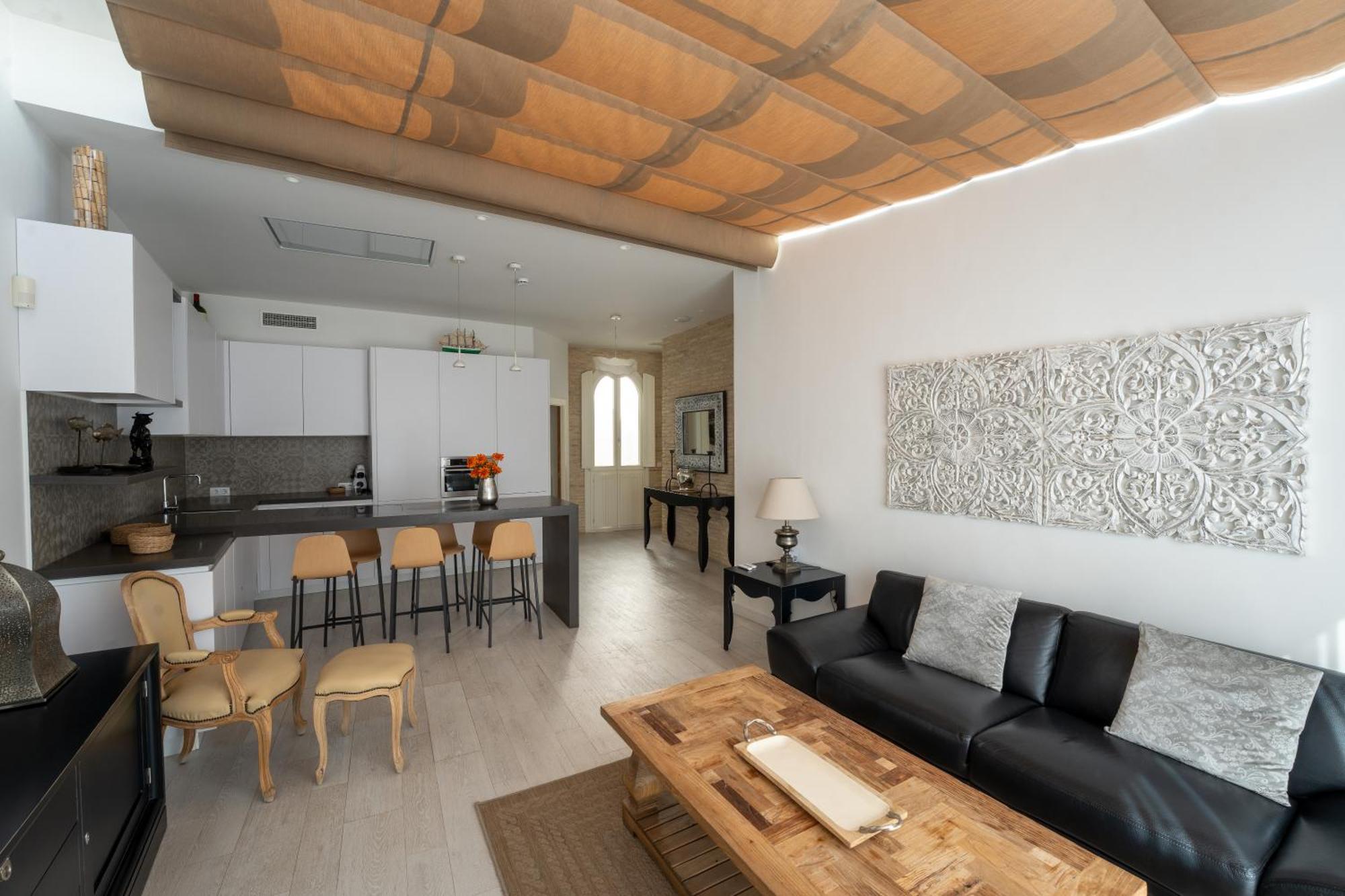 El Armador Casa Palacio By Luxury Suites Кадис Екстериор снимка