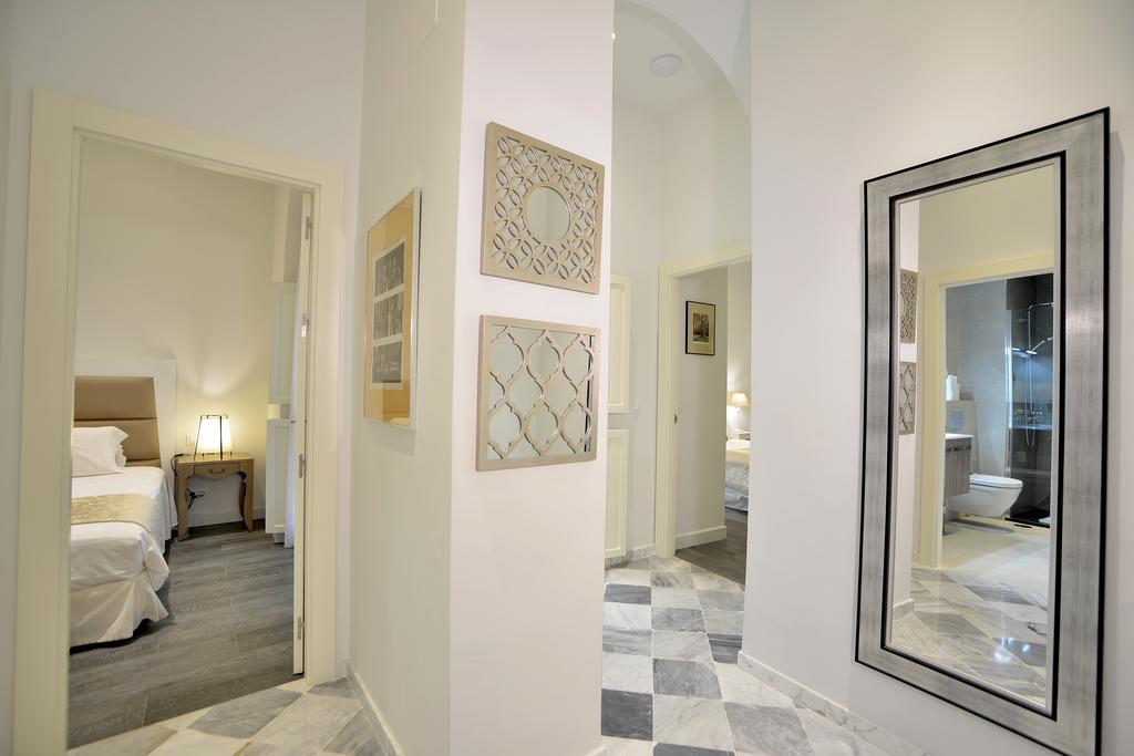 El Armador Casa Palacio By Luxury Suites Кадис Екстериор снимка