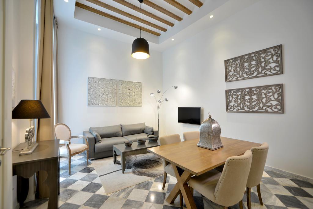 El Armador Casa Palacio By Luxury Suites Кадис Екстериор снимка