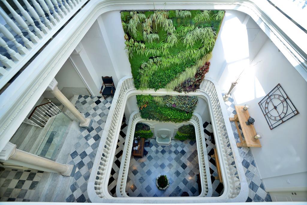 El Armador Casa Palacio By Luxury Suites Кадис Екстериор снимка